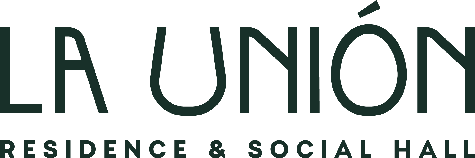 Property Logo at La Unión, Tampa Florida